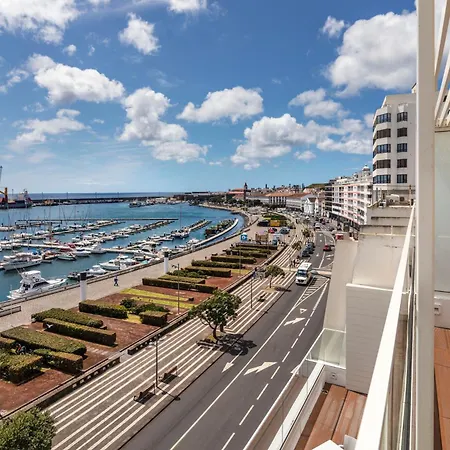 Gaivota Azores 4*