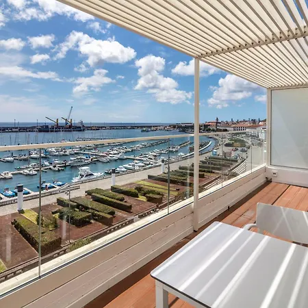 Gaivota Azores Hotel Ponta Delgada (Sao Miguel)