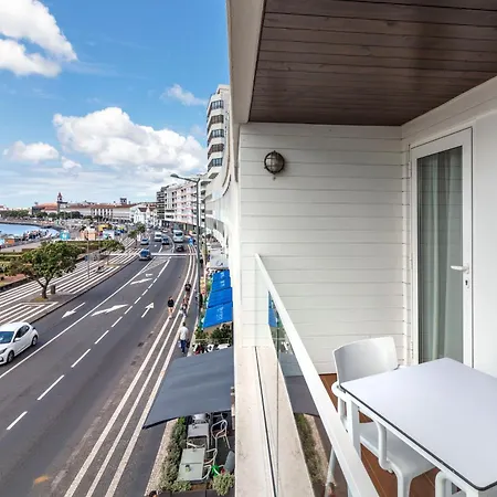 Gaivota Azores 4* Ponta Delgada (Sao Miguel)