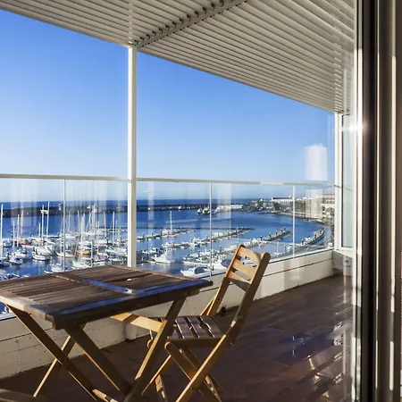 Hotel Gaivota Azores