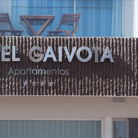 Gaivota Azores Hotel 4*