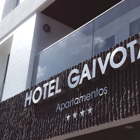 Gaivota Azores Szálloda