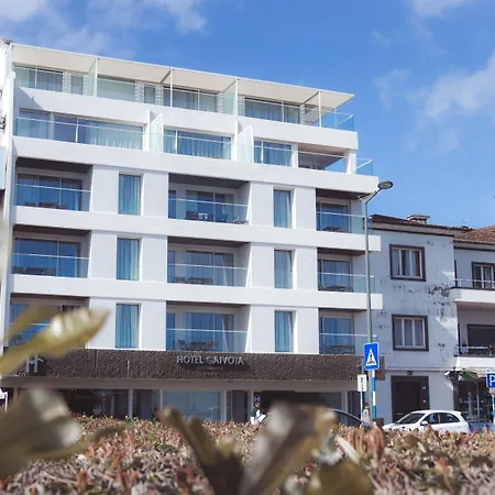 Hotel Gaivota Azores 4*