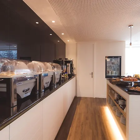 Gaivota Azores Hotel Ponta Delgada