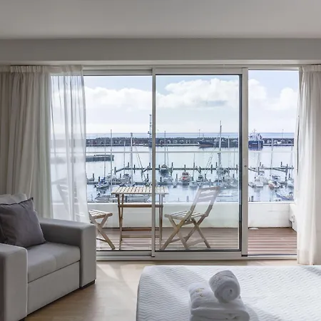 Gaivota Azores Hotel