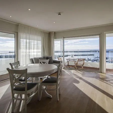 Gaivota Azores Hotel