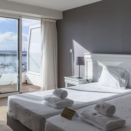 Gaivota Azores 4*