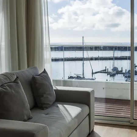 Hotel Gaivota Azores Ponta Delgada