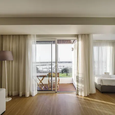 Hotel Gaivota Azores