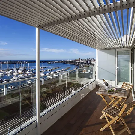 Gaivota Azores 4* Ponta Delgada