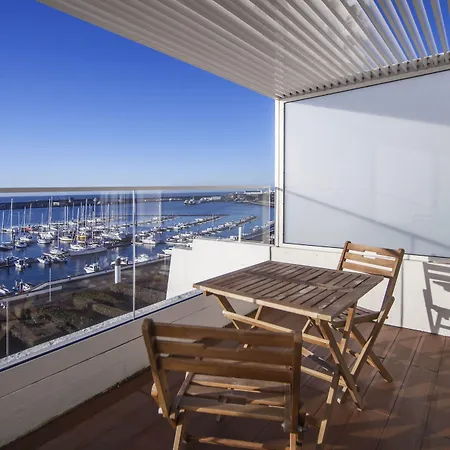 Gaivota Azores Szálloda 4*