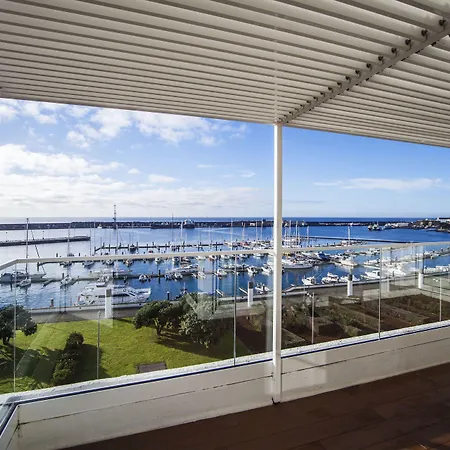 Gaivota Azores Szálloda 4*