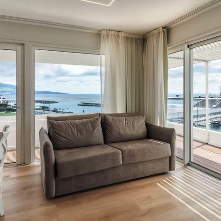 Gaivota Azores Szálloda 4*
