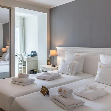 Gaivota Azores Hotel