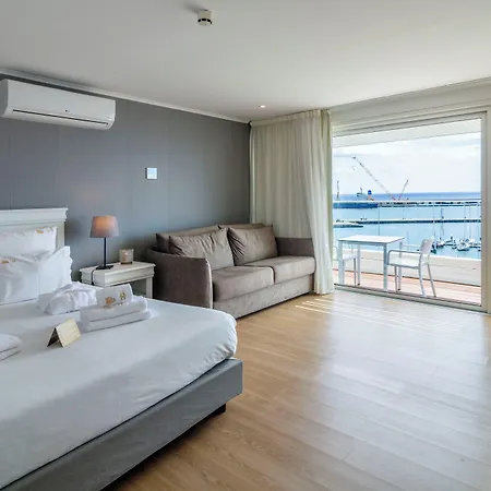 Gaivota Azores Szálloda 4*
