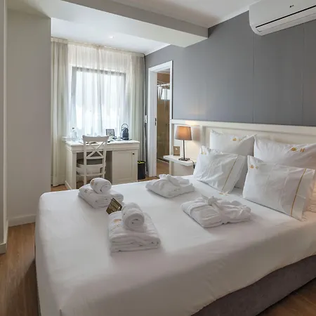 Hotel Gaivota Azores Ponta Delgada