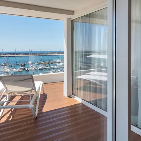 Gaivota Azores 4* Ponta Delgada