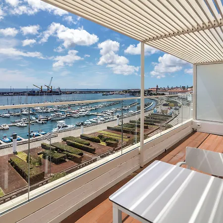 Hotel Gaivota Azores