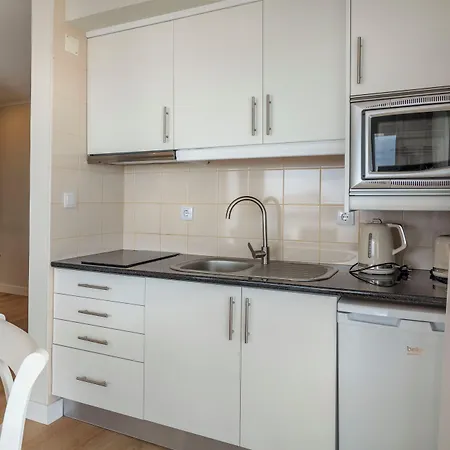 Gaivota Azores Hotel Ponta Delgada