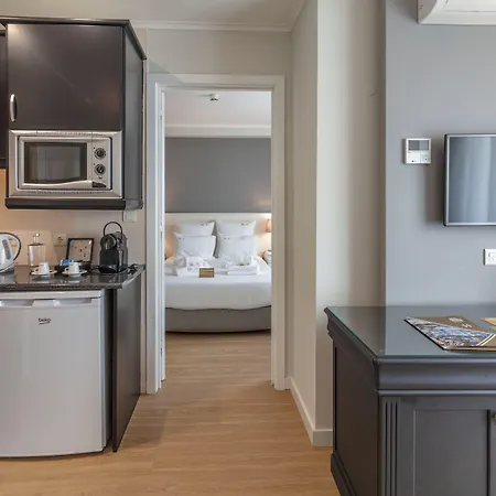 Hotel Gaivota Azores Ponta Delgada