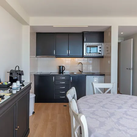 Hotel Gaivota Azores Ponta Delgada