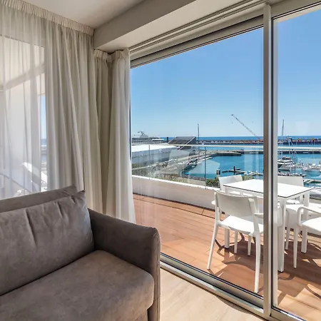 Hotel Gaivota Azores Ponta Delgada