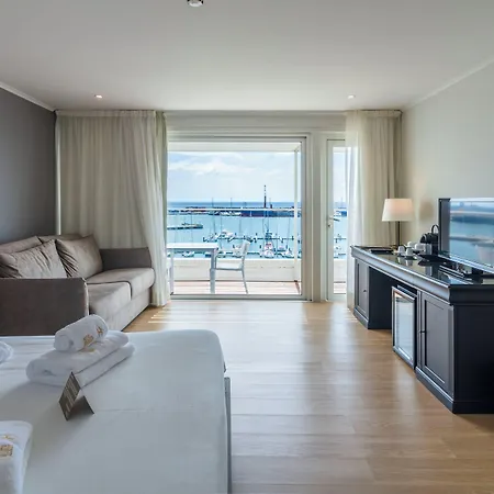 Gaivota Azores Szálloda 4*