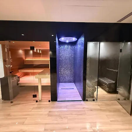 Gaivota Azores Szálloda 4*