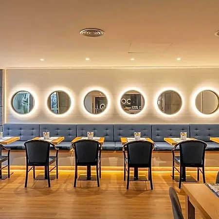 Gaivota Azores Hotell 4*