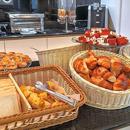 Hotel Gaivota Azores 4*