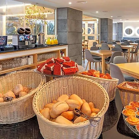 Hotel Gaivota Azores 4*