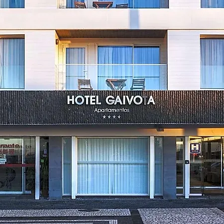 Gaivota Azores 4*