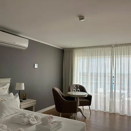 Gaivota Azores Hotel Ponta Delgada
