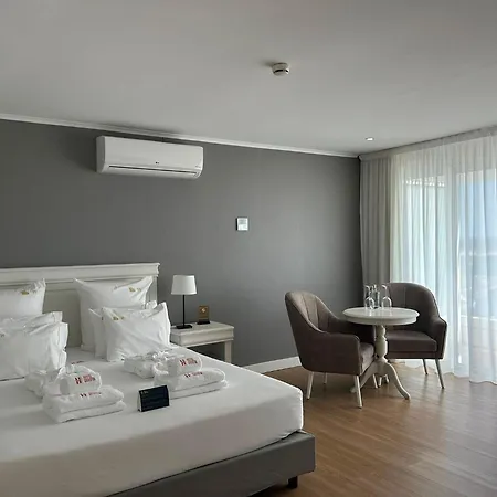 Gaivota Azores 4* Ponta Delgada