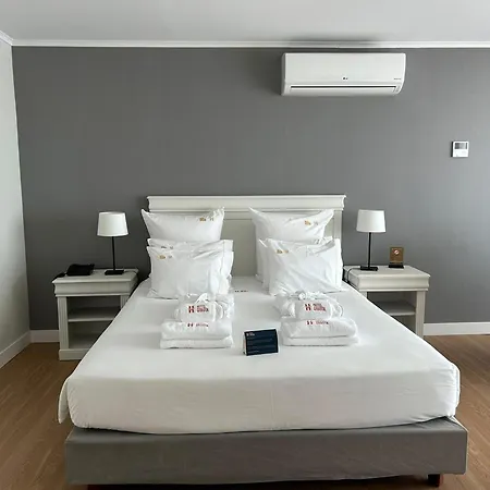 Hotel Gaivota Azores