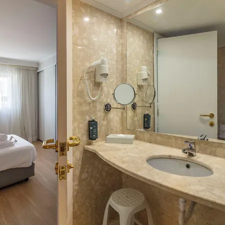 Gaivota Azores 4*