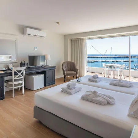 Gaivota Azores Hotell