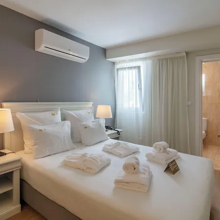 Gaivota Azores Hotel