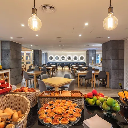 Gaivota Azores 4* Ponta Delgada