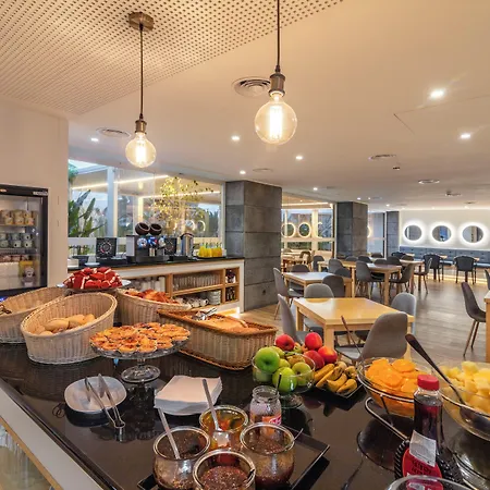 Gaivota Azores Hotell Ponta Delgada