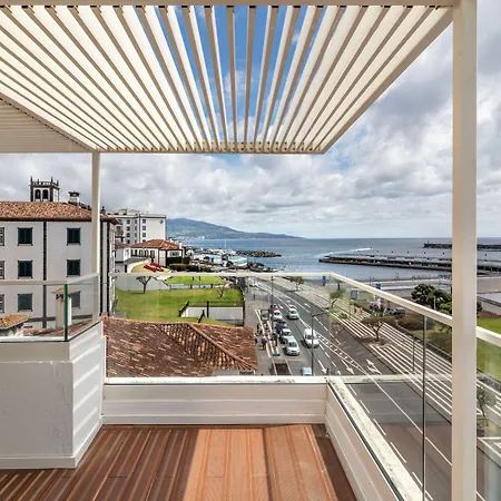 Hotel Gaivota Azores Ponta Delgada