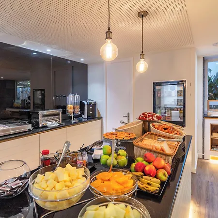 Hotel Gaivota Azores