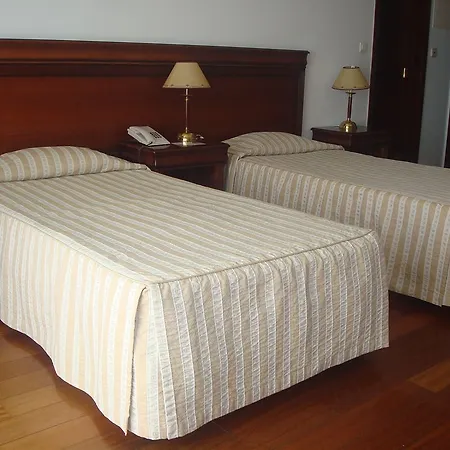 Hotel Gaivota Azores 4*