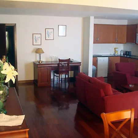 Hotel Gaivota Azores