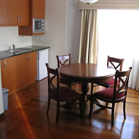 Gaivota Azores Hotel