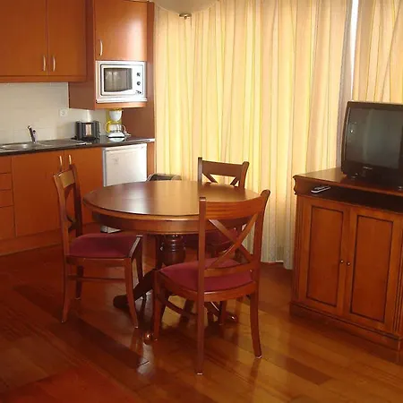 Gaivota Azores 4* Ponta Delgada