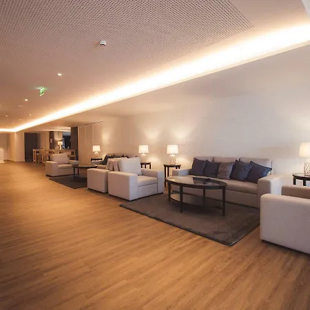 Gaivota Azores Hotel 4*