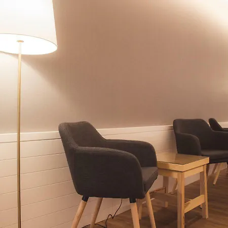 Hotel Gaivota Azores