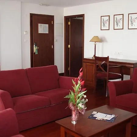 Gaivota Azores 4* 蓬塔德尔加达