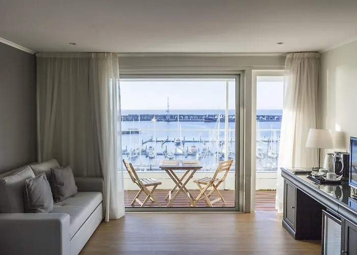 Gaivota Azores 4* Ponta Delgada